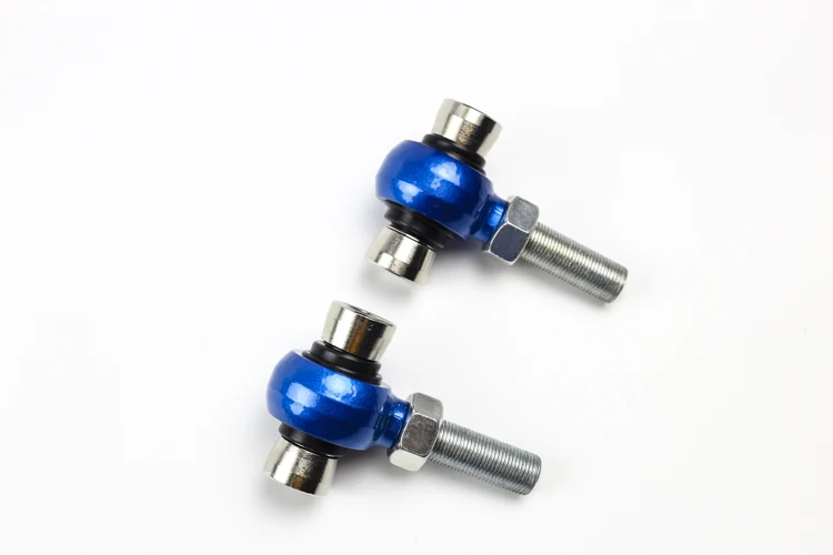 Kingsun спереди регулируемая подвеска подушка шаровая втулка Развал