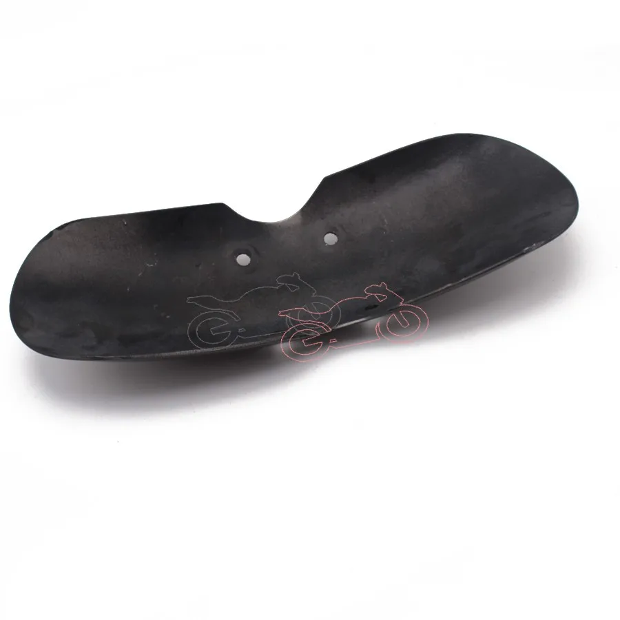 Для Triumph Bonneville Tiger T100 T 100 2001 2016 Thruxton скремблер 900 переднее крыло Mudguard Mud Guard Mudflap Cover