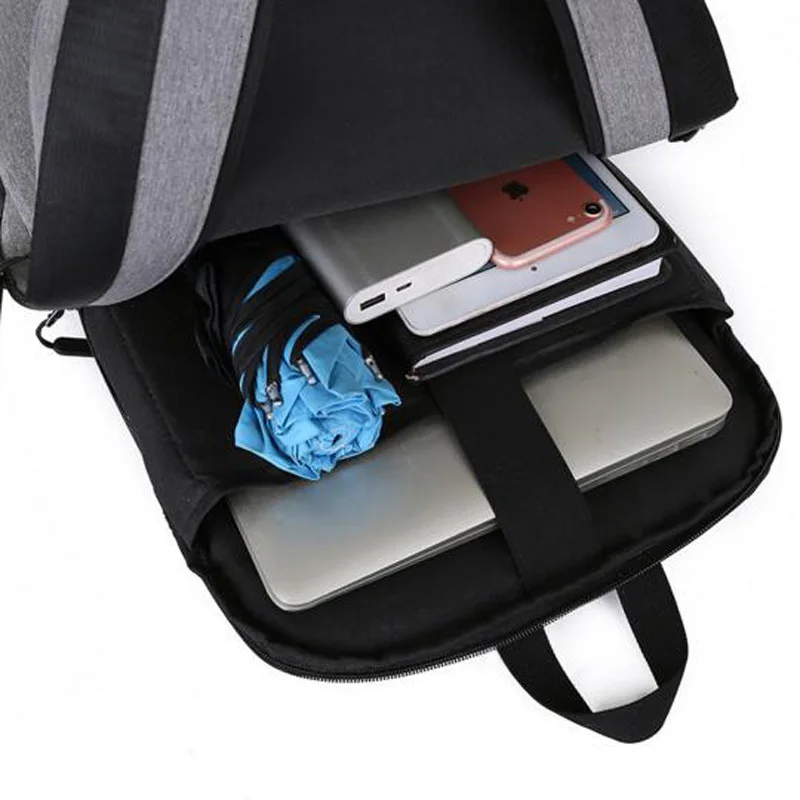 Школьные сумки мужские и женские рюкзаки для колледжа USB интерфейс рюкзак