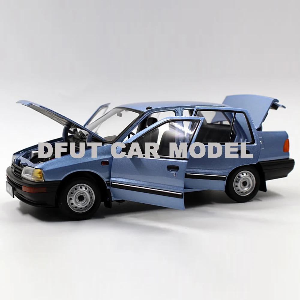 Литье под давлением 1:18 сплав игрушка с инерционным механизмом TJ7100U автомобиль модель детских игрушечных автомобилей авторизованный игрушки для детей