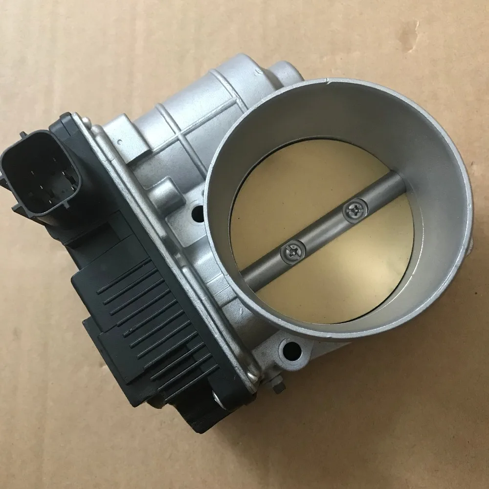 

Throttle Body For Infiniti FX35 Nissan Quest Maxima Murano 2002-2009