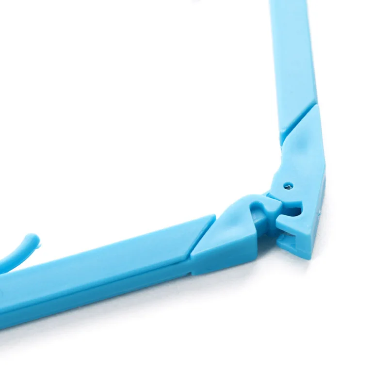 1 шт. Подставка для книг подставка чтения Закладка держатель милый складной