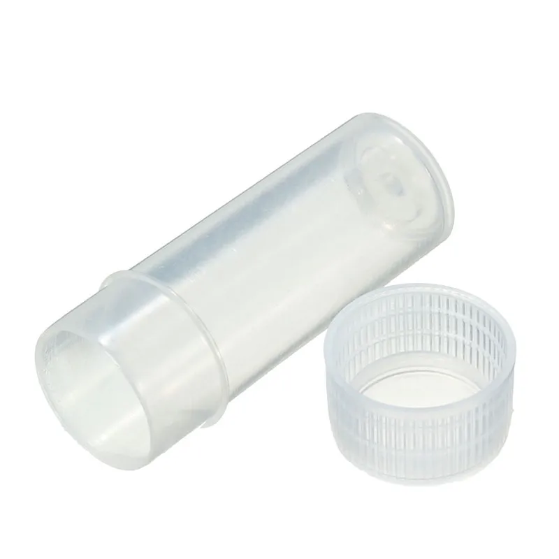 20 шт. пластиковые пробирки для пробирок 5 мл|bottle cap openers|bottle green nail polishcap animal |