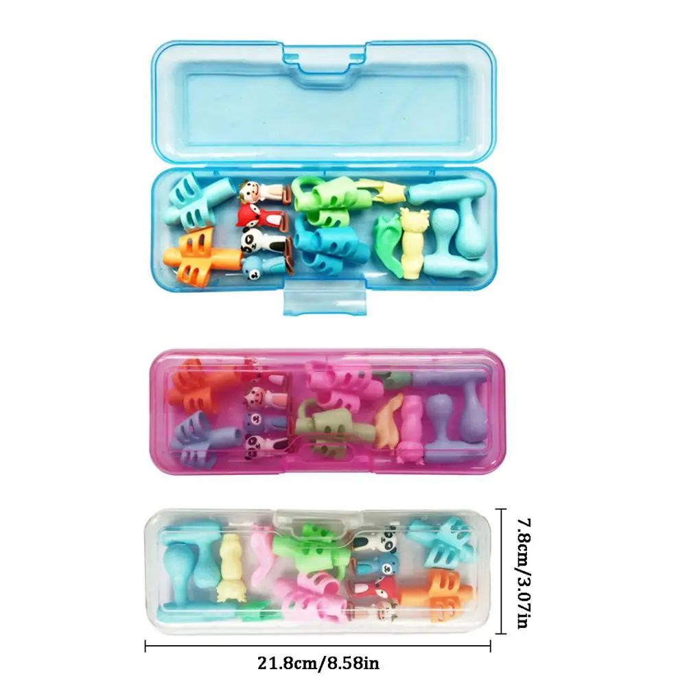 Устройство для подтягивания двух пальцев инструмент коррекции письма ручка