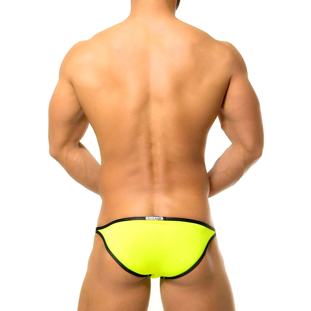 НВ бренд бандаж ремни мужские любовь Эндрю Кристиан дизайн Манкини сексуальный