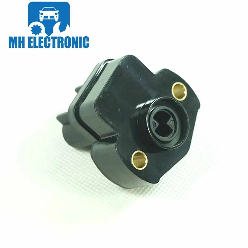 MH Электронный Датчик положения дроссельной заслонки TPS 56027942AF для Jeep Grand Cherokee Dodge