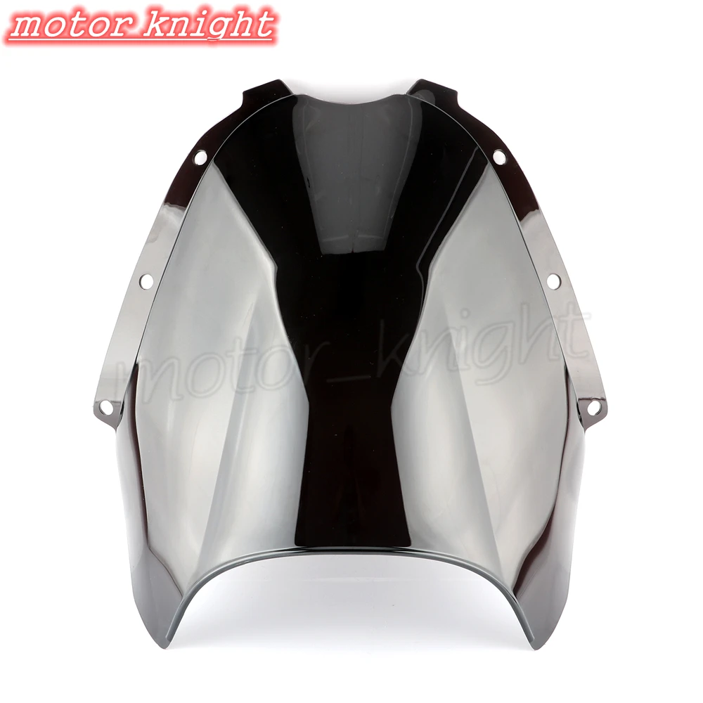 Ветровой экран Hyosung GT125 GT250R GT650R GT650S двойной пузырьковый экран|windshield windscreen|hyosung