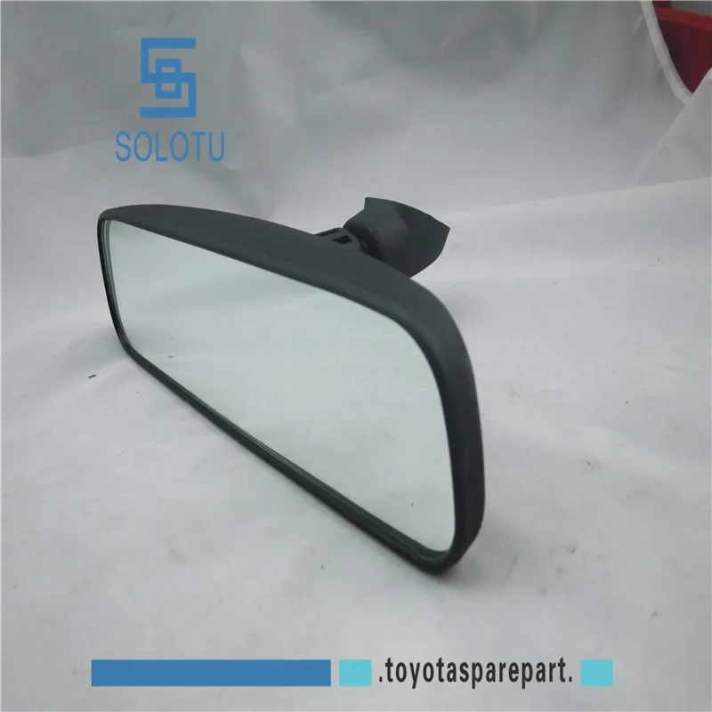 Боковое зеркало заднего вида для NISSAN NEW BLUEBIRD LIVINA MARCH QASHQAI SUNNY TEANA TIIDA X-Trail HR16DE MR18DE HR15DE