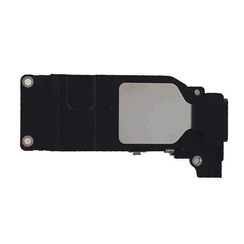7plus HOUSTMUST 1 шт. запасные части модуль звонка зуммер для iPhone 5 5S 5C 6 6s 6 Plus 7 7 Plus 8 88 Plus X громкий динамик - Цвет: 7plus