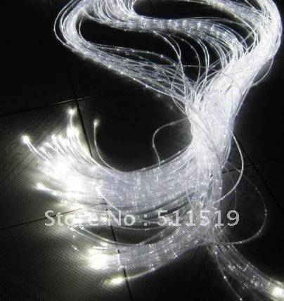 Специальные игрушки оптоволоконный сенсорный комплект для детей с 100 жилами