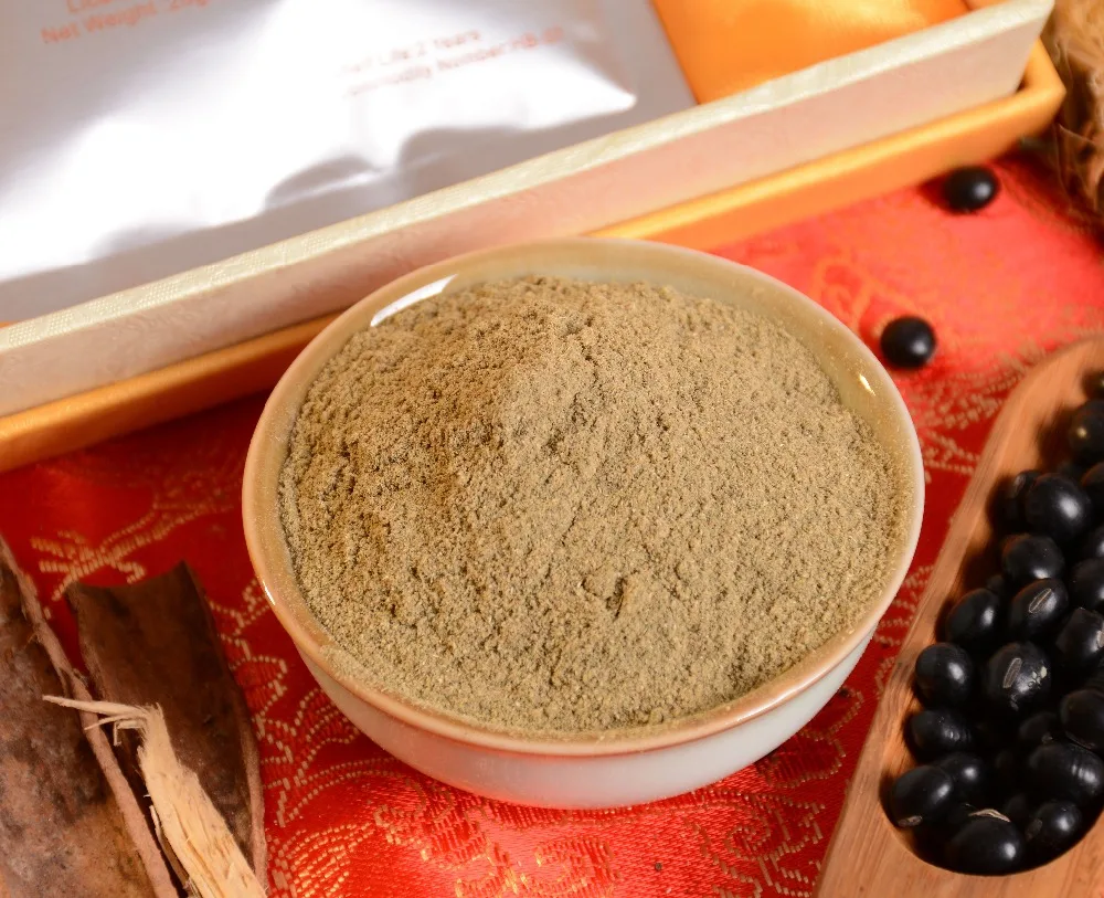 

Hurbolism Plant Extracts Powder For Cure Asthma,Clean and Nourish Lungs,Cure Respiratory System Diseases,50g/lot
