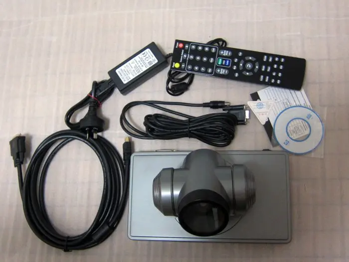 Камера для видеоконференции DANNOVO 1080P 10x оптический зум DVI HDMI PTZ|camera database|dome surveillance