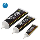 15 мл 50 мл 110 мл прозрачный клей B7000 многоцелевой промышленный клей полужидкий клей для стекла