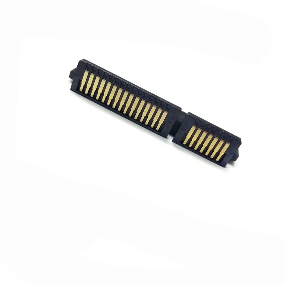 SATA Hard Drive Adapter Interposer Connector for Dell Latitude E5420 E5220 E5520 | Компьютеры и офис