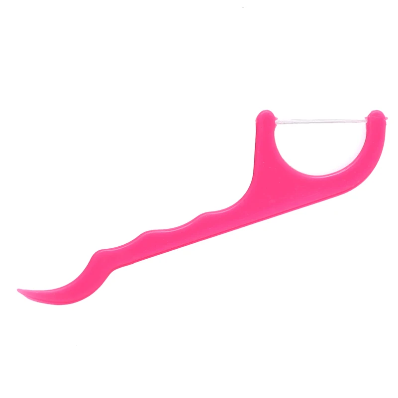 100 шт. зубочистки для межзубного пространства | Красота и здоровье