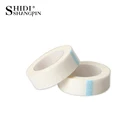 Shidhangpin 5 шт. наращивание ресниц бумажные накладки для глаз наращивание ресниц под пластырь медицинская лента изоляция белая лента