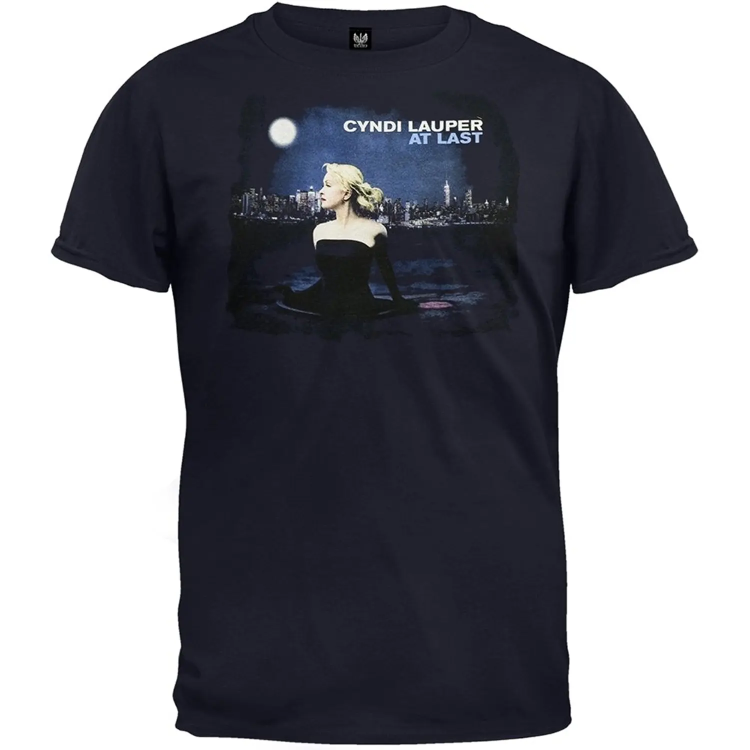 Синди лаупер наконец футболка|lauper|t-shirt |