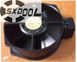 

6pcs SXDOOL 7556X-TP 172*150*55 mm 220V cooling fan full metal