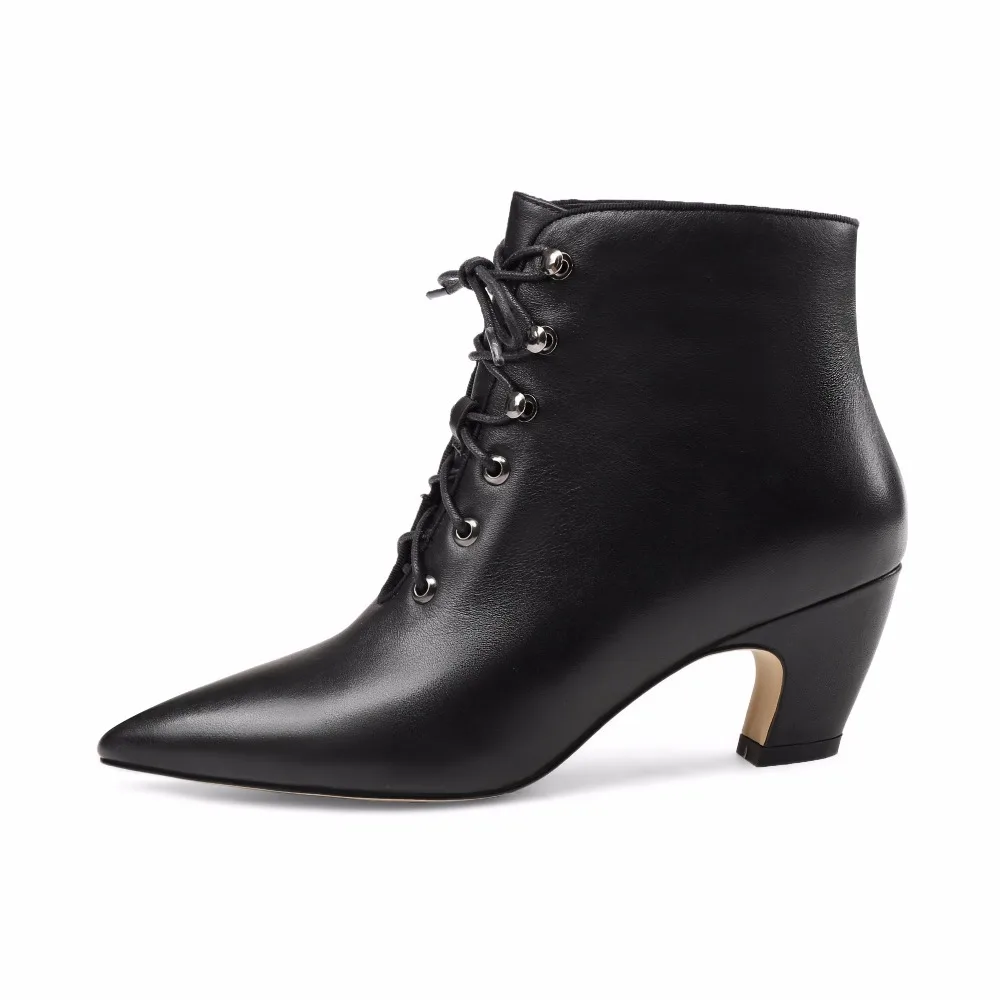 Женские ботильоны Горячая распродажа! sapatos femininos туфли-лодочки осень с острым