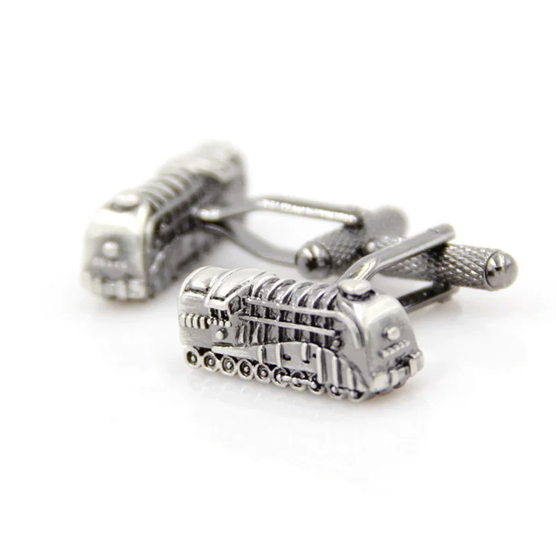 1 пара мужские запонки для рубашки в деловом стиле| |