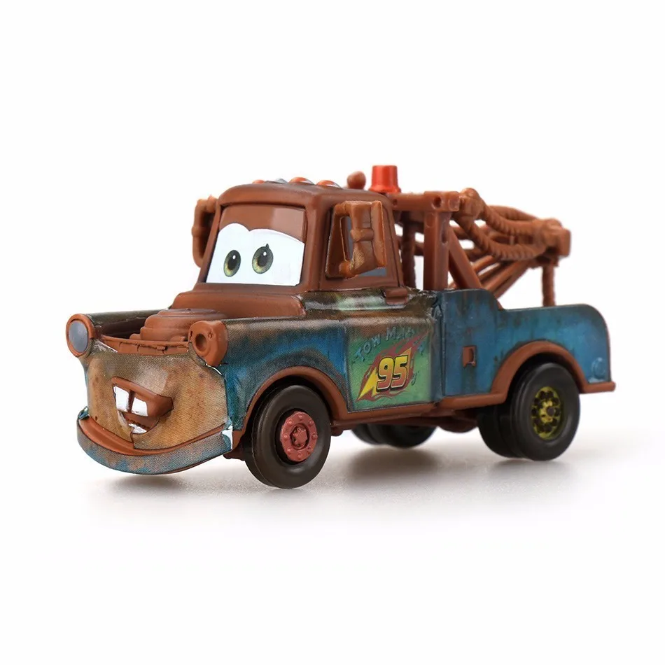 05 39 стиль disney Pixar Cars 2 3 Jackson Storm Ramirez литой автомобиль металлический автомобиль сплав мальчик ребенок Пожарный Сэм игрушки Рождественский подарок - Цвет: 05