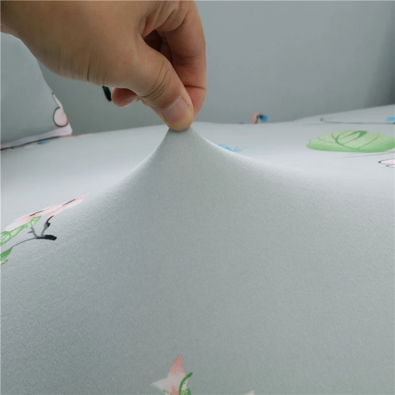 Эластичный моющийся чехол для дивана плотная накидка все включено чехлы набор