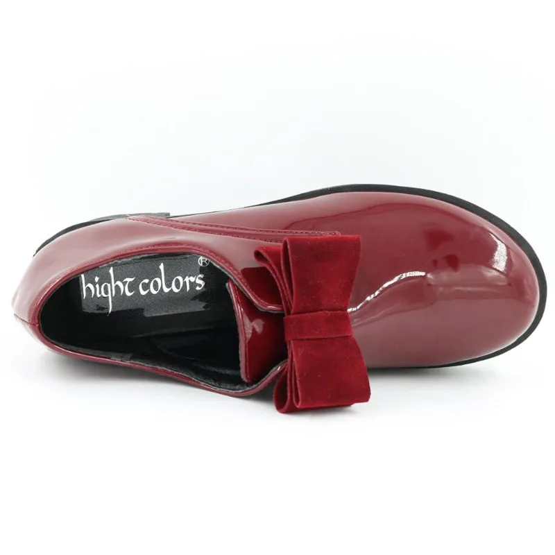 Женские туфли оксфорды из лакированной кожи размеры 34 43|women oxford shoes|womens style shoesoxford
