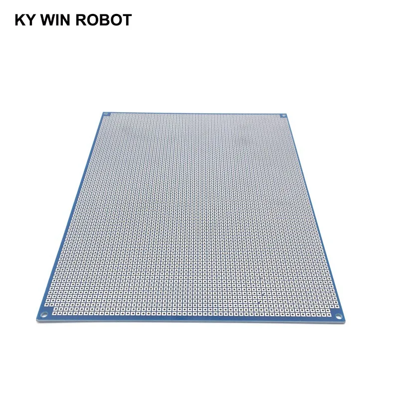 1 шт. универсальная печатная плата 15*20 см для Arduino|Односторонняя PCB| |