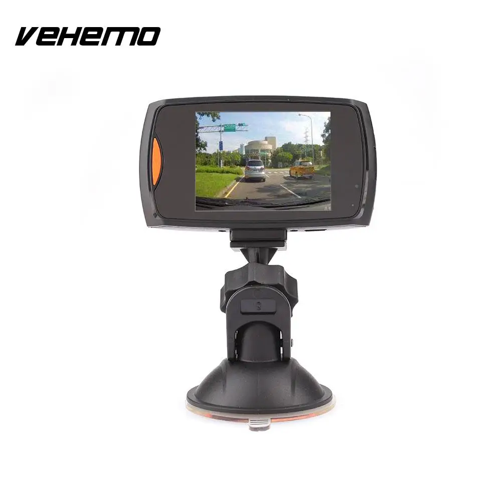 H300 1080 P вождение автомобиля Ночное видение видео Регистраторы Камера