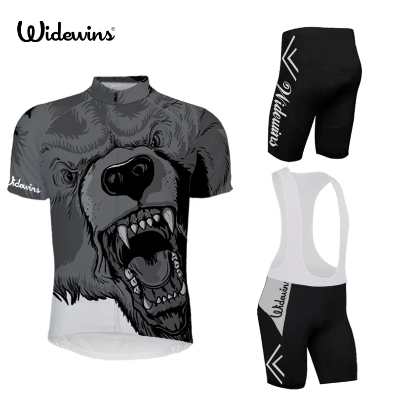 Велосипедная одежда The bear Pro велосипедная для горных велосипедов велоспорта