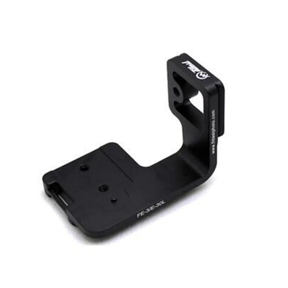 

LC7806 Quick Release L кронштейн держатель Поддержка для OLYMPUS E3 Камера