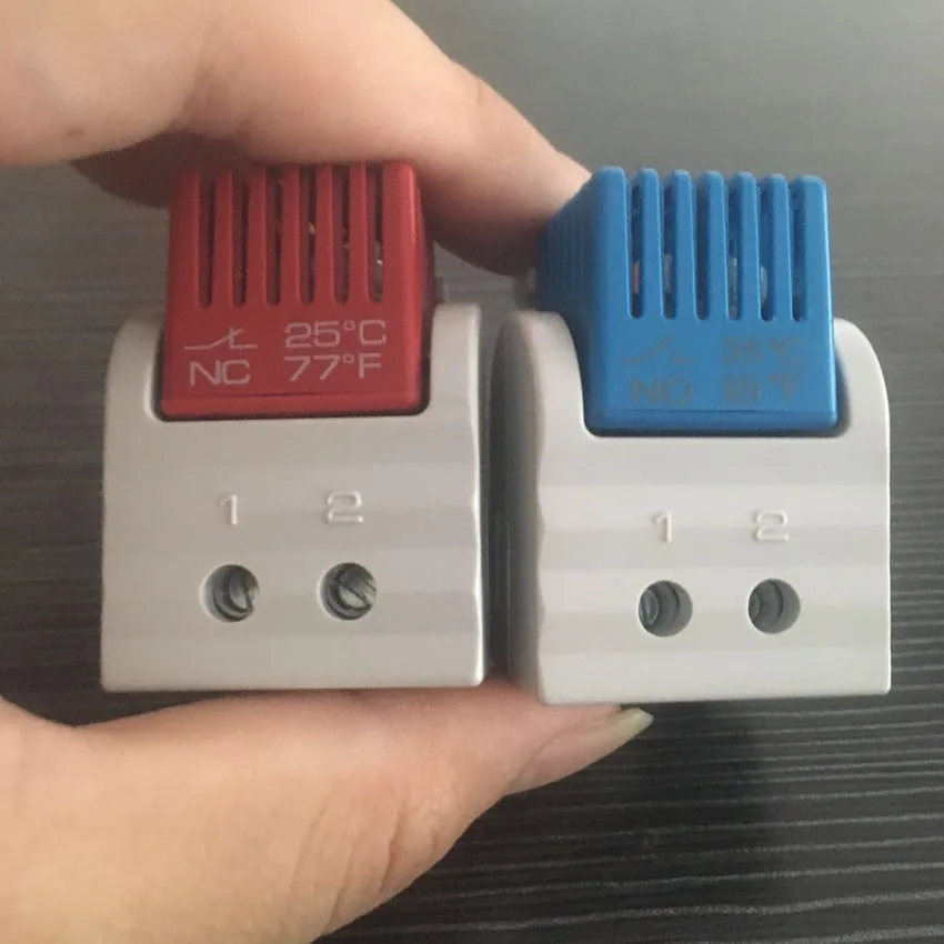 Термостат для комнатного термостата с высокой производительностью переключения