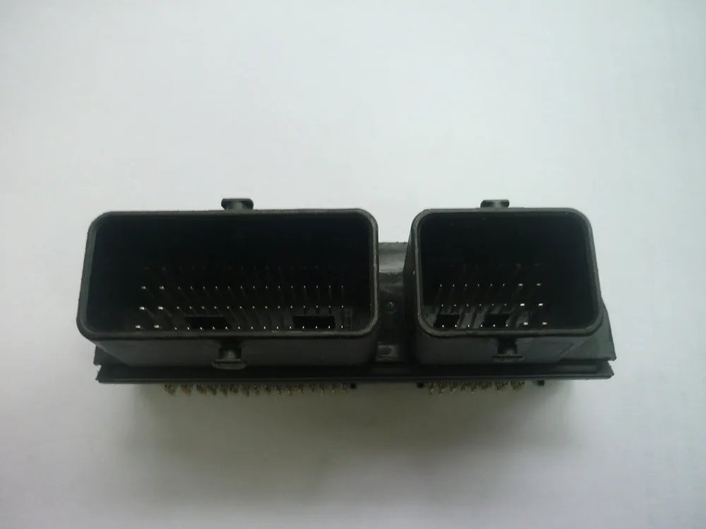 1 шт. Автомобильная компьютерная плата ECU (64P + 32 P) 96 контактный разъем|connector ecu|connector