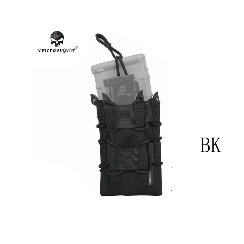 Набор сумок для винтовок и пистолета EMERSONgear военный армейский тактический Молл