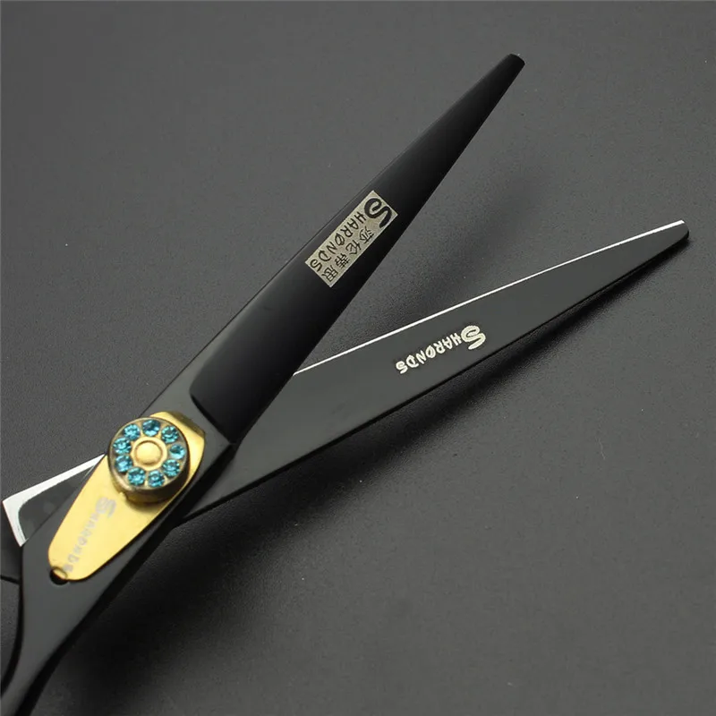 Парикмахерские ножницы 6 дюймов профессиональный стиль для волос набор