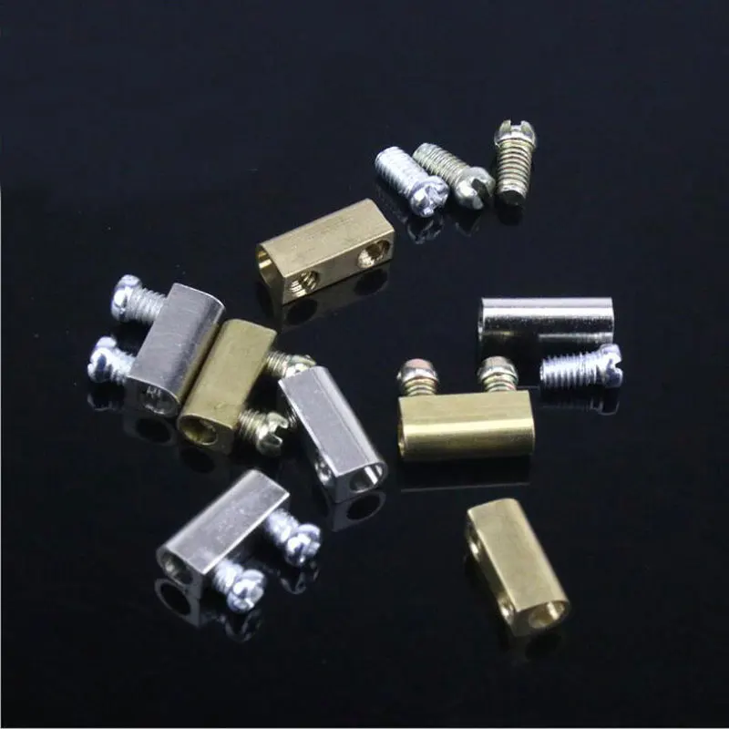 

Junction Column Copper Wiring Terminal Row Copper Terminal Core
