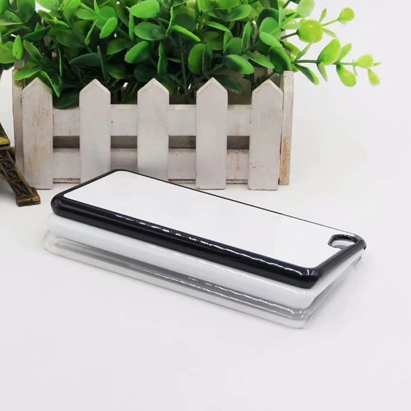 NSB uni для Vivo Y71 2D фотопринтом пустой Чехлы телефона однотонный Пластик жесткий