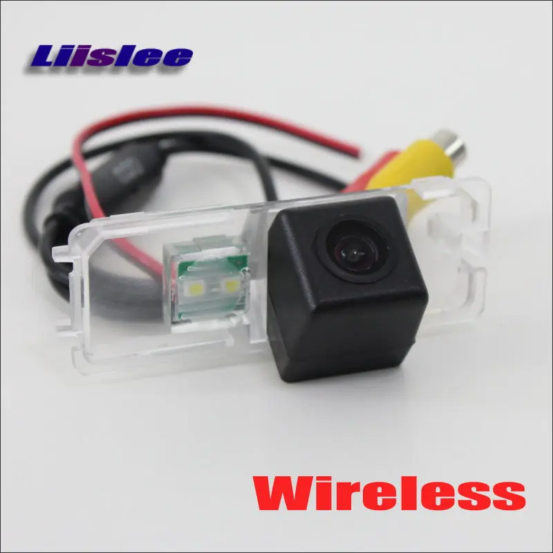 

For SEAT Alhambra/ Altea WIFI Car Rear Camera Back Up Parking Rearview RCA/AUX CAM HD/CCD Night Vision DIY
