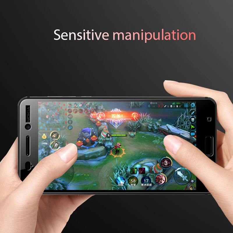 Закаленное стекло для Nokia 7 Plus стекло для Nokia 3,1 5,1 6,1 Plus 6 2,1 Защита экрана для Nokia 8 7 6 5 3 защитная пленка