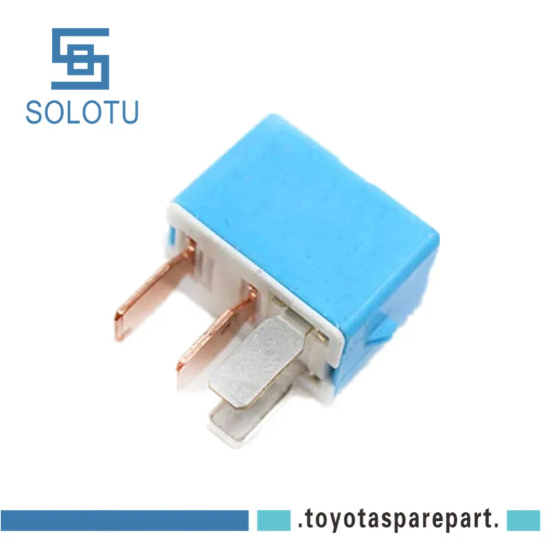 Автомобильное реле для COROLLA YARIS VIOS LEXUS ZRE152 NSP151 NCP91 GSE22 90987-02027 | Автомобили и