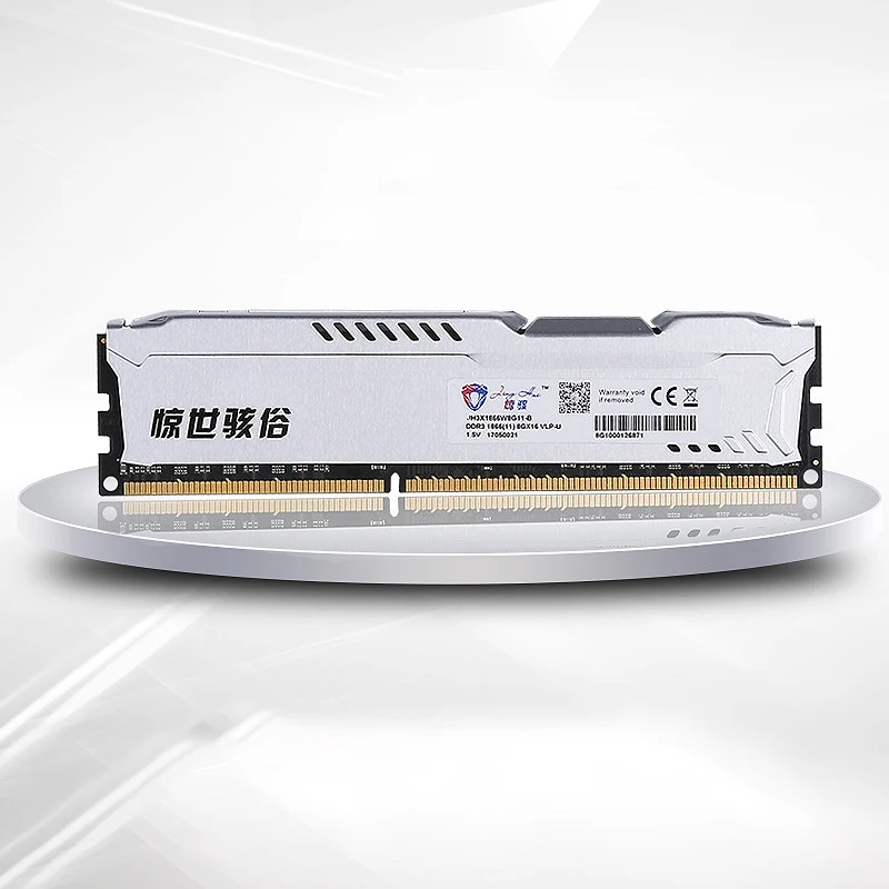 JingHai 1866 Ddr3 модуль памяти для настольных игр совместим с 1600