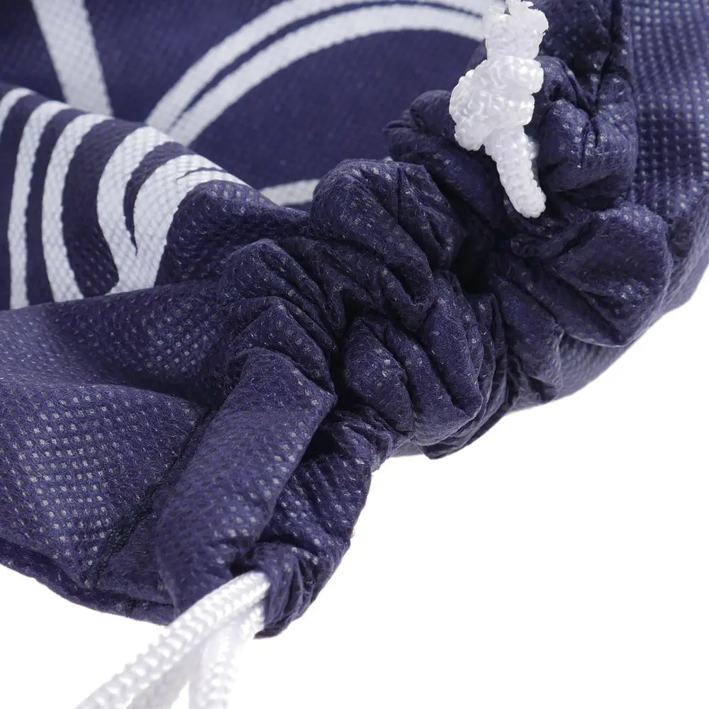 

Waterproof Shoes Bag Travel Portable Shoe Storage Bag Organize Tote Drawstring Bag Organizer Non-Woven Organizador dropship