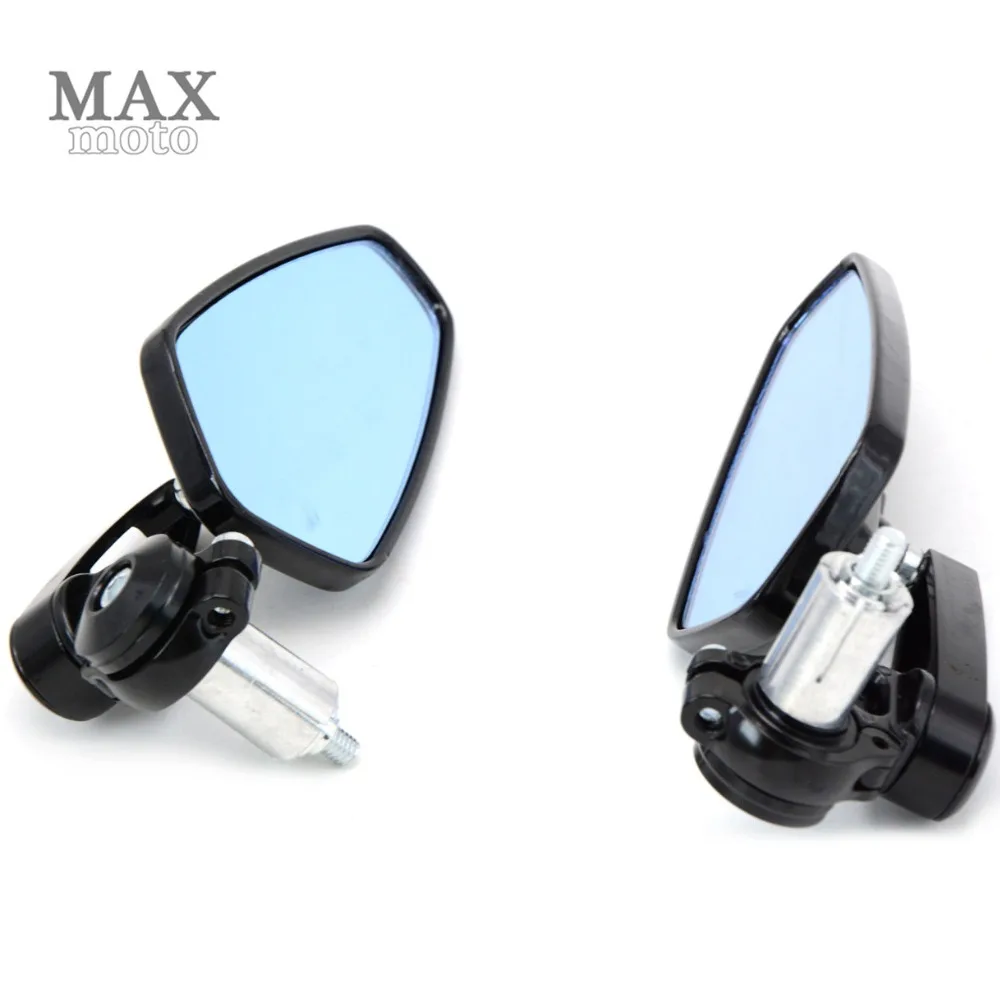 Мотоцикл 4 цвета Бар Конец Зеркало для SUZUKI GSXR600 GSXR 600 1997-2003 1998 1999 2000 2001 2002 для стандартного размера