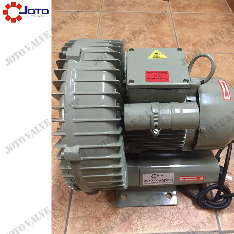 Фото Фабричная цена HG-550 220v/380v50hz мини-воздуходувка высокого давления портативная Фабричная цена HG-550 220v/380v50hz мини-воздуходувка высокого давления портативная