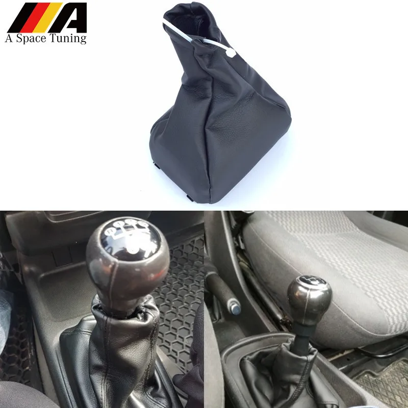 Ручка переключения рулевого механизма автомобиля чехол Gaiter Boot для Opel Corsa B 93 00 Kadett
