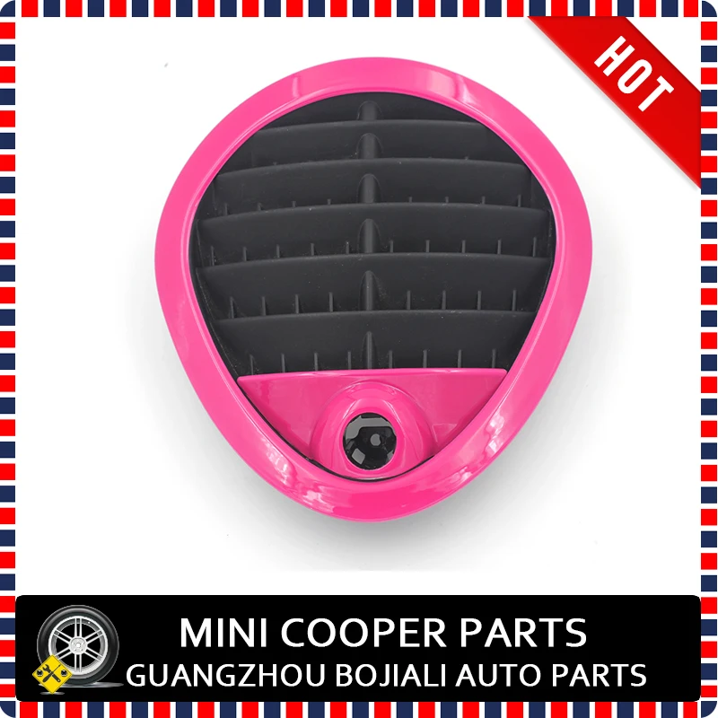 Совершенно новый АБС-материал защита от УФ лучей стильная мини-панель Крышка