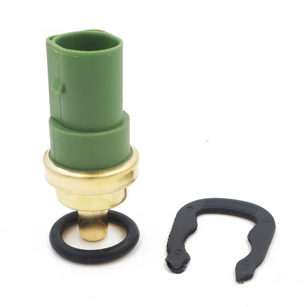 Новинка 4 шт. датчик температуры охлаждающей жидкости двигателя 059919501A