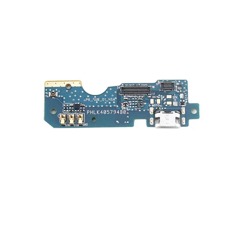 Alesser для UHANS USB Plus плата для зарядки Вибрационный Мотор динамик громкий динамик крепежные части Замена для UHANS Max 2