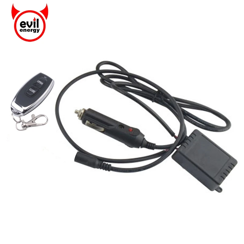 Комплект выхлопных газов с дистанционным выключателем|switch switch|switch remoteswitch kit |