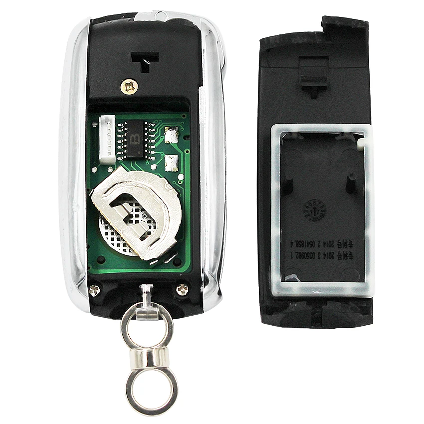 KEYDIY серии B B03 3 кнопки универсальный дистанционный пульт для KD200 KD900 + URG200 KD-X2 мини KD